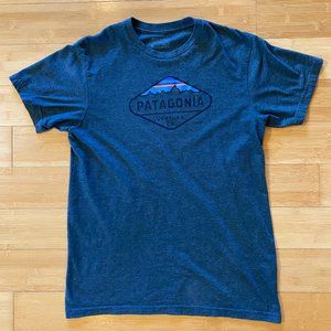 Patagonia Logo Tee T-shirt